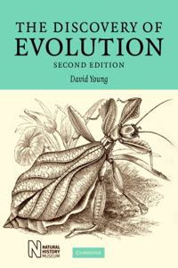 Discovery of Evolution