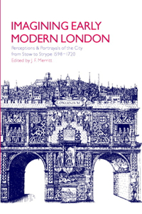 Imagining Early Modern London