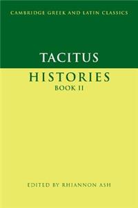 Tacitus: Histories Book II