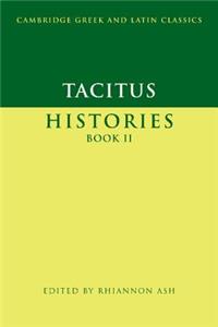 Tacitus: Histories Book II