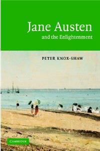 Jane Austen and the Enlightenment