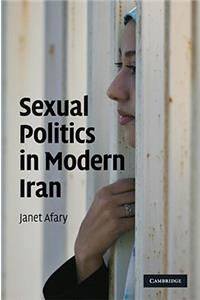 Sexual Politics in Modern Iran