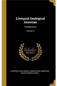 Liverpool Geological Associan