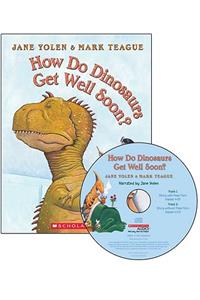 How Do Dinosaurs Get Well Soon?