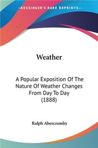 Weather