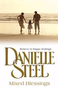 Mixed Blessings. Danielle Steel