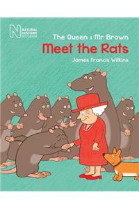 Queen & MR Brown: Meet the Rats