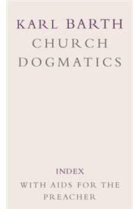 Church Dogmatics