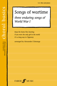 Songs of Wartime