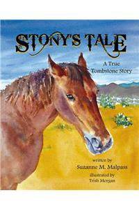 Stony's Tale
