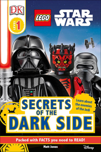 Secrets of the Dark Side