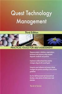 Quest Technology Management Third Edition