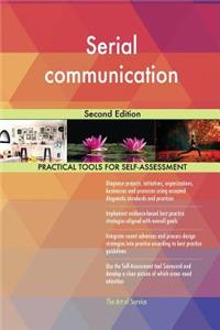 Serial communication Second Edition