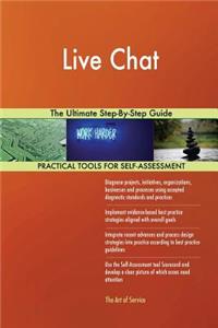 Live Chat The Ultimate Step-By-Step Guide
