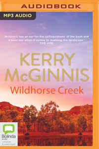 Wildhorse Creek
