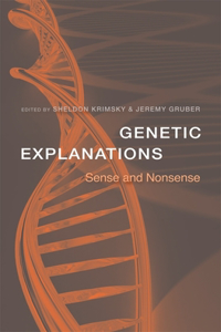 Genetic Explanations