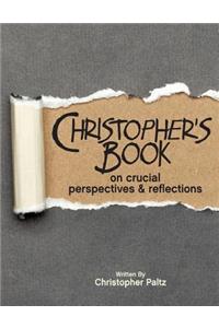 Christopher's Book