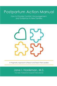 Postpartum Action Manual