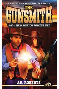 The Gunsmith #401