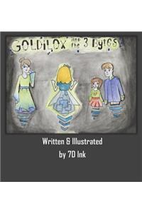 Goldilox and the 3 Bytes