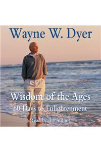 Wisdom of the Ages CD