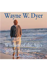 Wisdom of the Ages CD