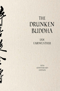 Drunken Buddha