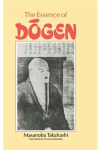 Essence of Dogen