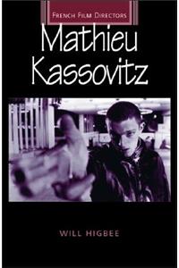 Mathieu Kassovitz