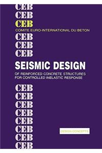 Seismic Design for Reinforced Concrete Structures