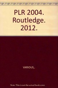 PLR 2004