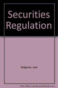 Securities Regulation