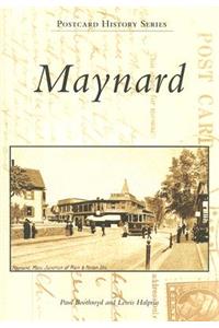 Maynard