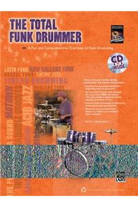 Total Funk Drummer