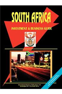 South Africa Investment & Business Guide