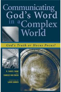 Communicating God's Word in a Complex World