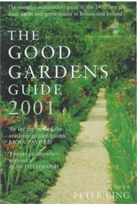 Good Gardens Guide