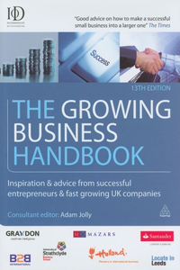 Growing Business Handbook