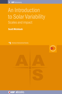 An Introduction to Solar Variability