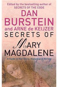 Secrets Of Mary Magdalene