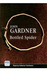 Bottled Spider