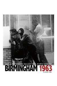 Birmingham 1963