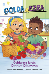 Golda and Ezra's Dinner Dilemma