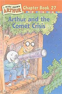 Arthur and the Comet Crisis