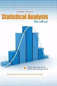 Graduate Student Statistical Analysis Handbook