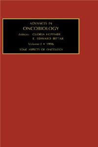 Some Aspects of Oncology
