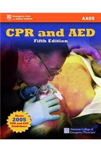 CPR & AED 5e