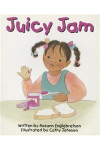 Ready Readers, Stage Abc, Book 32, Juicy Jam, Single Copy