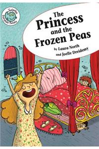 Princess and the Frozen Peas