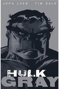 Hulk: Gray